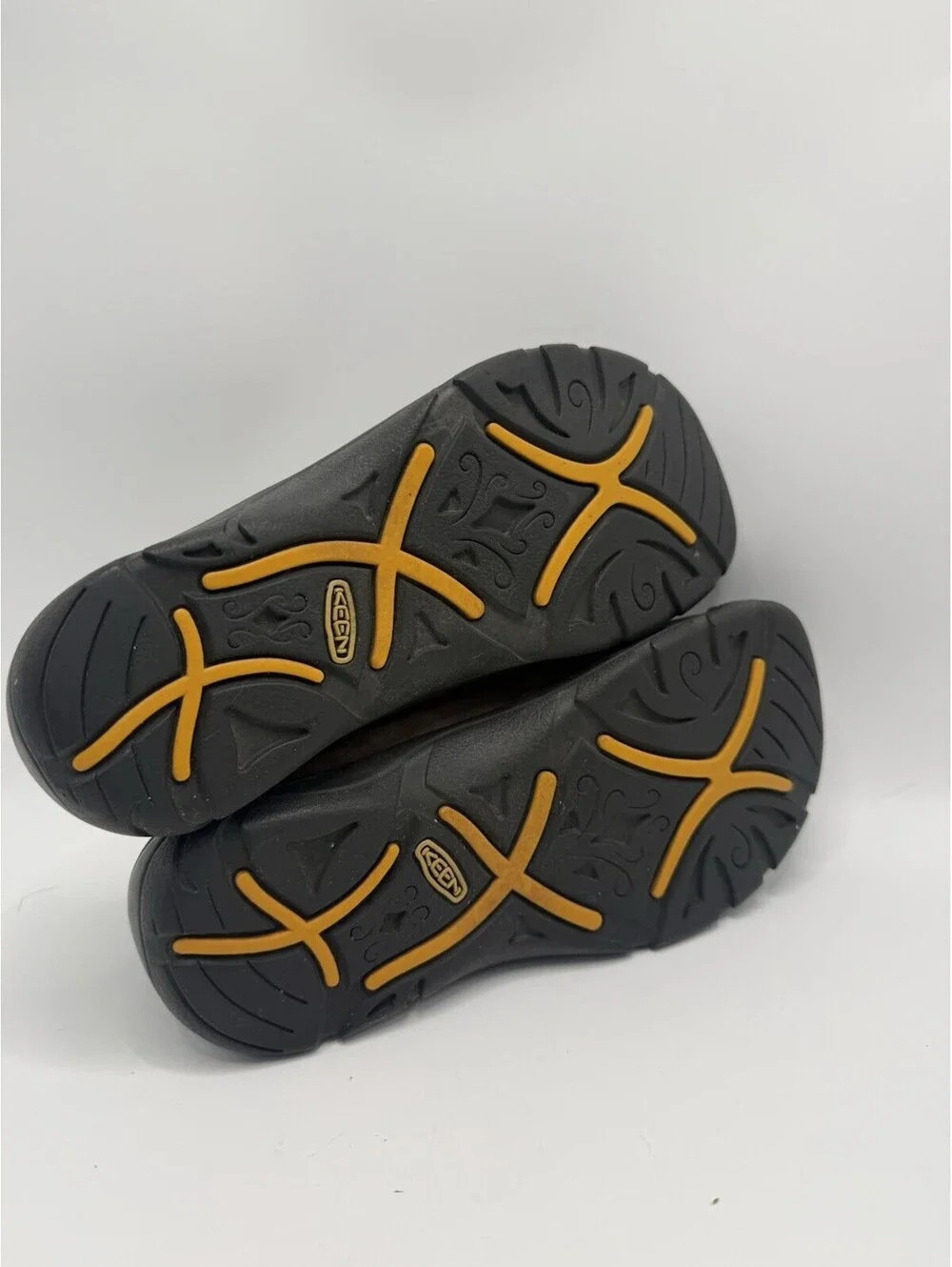 Keen sterling city